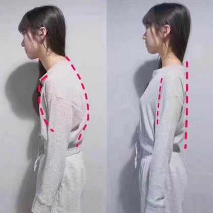 Posturelle™ /  Brasier Corrector Postura y  Levanta Busto