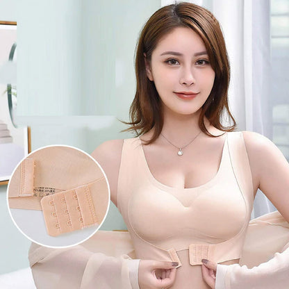 Posturelle™ /  Brasier Corrector Postura y  Levanta Busto